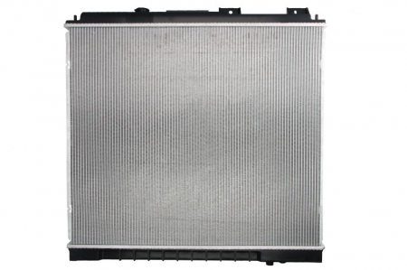 Radiator racire motor potrivit NISSAN NAVARA NP300, PATHFINDER III 3.0D dupa 2010 - (automatic) [1]