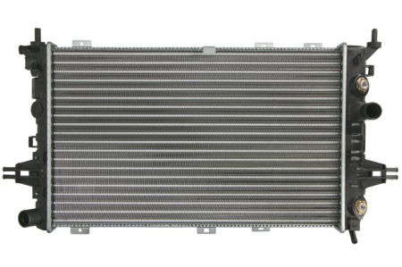 Radiator racire motor (automatic) potrivit OPEL ASTRA G, ZAFIRA B 1.7D/1.8/2.2 02.98-12.12 [0]