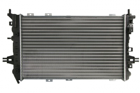 Radiator racire motor (automatic) potrivit OPEL ASTRA G, ZAFIRA B 1.7D/1.8/2.2 02.98-12.12 [1]