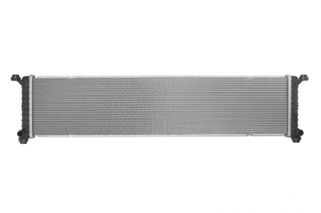 Radiator apa - Radiator racire motor potrivit TESLA MODEL S Electric dupa 2013 - (automatic)