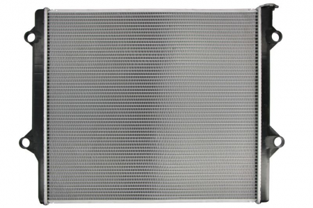 Radiator racire motor (automatic) potrivit TOYOTA LAND CRUISER PRADO 3.0D 09.02-12.10 [1]