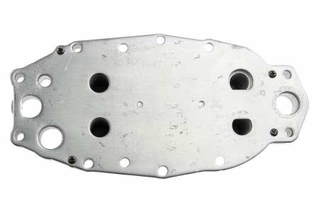 RADIATOR RĂCIRE MOTOR CITROEN/PEUGEOT 3.0HDI C5 III, C6 09-, 407 COUPE 09- JAGUAR 3.0D F-PACE 15-, XF 09-, XJ 09-, LAND ROVER [4]
