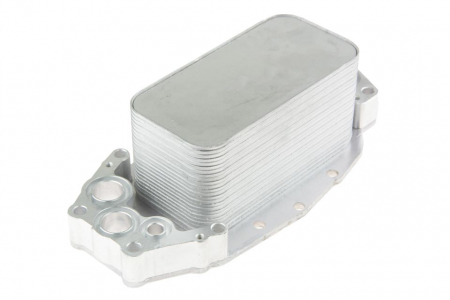 NTY - RADIATOR RĂCIRE MOTOR CITROEN/PEUGEOT 3.0HDI C5 III, C6 09-, 407 COUPE 09- JAGUAR 3.0D F-PACE 15-, XF 09-, XJ 09-, LAND ROVER