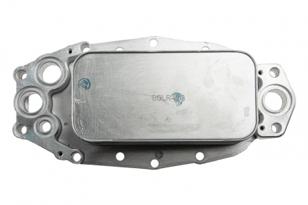 RADIATOR RĂCIRE MOTOR CITROEN/PEUGEOT 3.0HDI C5 III, C6 09-, 407 COUPE 09- JAGUAR 3.0D F-PACE 15-, XF 09-, XJ 09-, LAND ROVER [2]