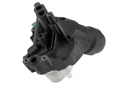 RADIATOR RĂCIRE MOTOR CU FILTRU AUDI A4 2.0TDI 2007-,2.0TDI 2015-,A5 2.0TDI 2013-,A6 2.0TDI 2012-,Q5 2.0TDI 2016- 03N115389H [1]