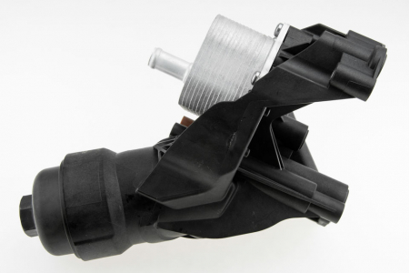 RADIATOR RĂCIRE MOTOR CU FILTRU AUDI A4 2.0TDI 2007-,2.0TDI 2015-,A5 2.0TDI 2013-,A6 2.0TDI 2012-,Q5 2.0TDI 2016- 03N115389H [4]