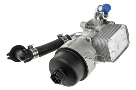 NTY - RADIATOR RĂCIRE MOTOR CU FILTRU CITROEN/PEUGEOT 2.0HDI: C4 I/II, C4 GRAND PICASSO I, C4 PICASSO I, C5 II/III, C8 06-, DS4 11-,