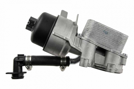 RADIATOR RĂCIRE MOTOR CU FILTRU CITROEN/PEUGEOT 2.0HDI: C4 I/II, C4 GRAND PICASSO I, C4 PICASSO I, C5 II/III, C8 06-, DS4 11-, [4]