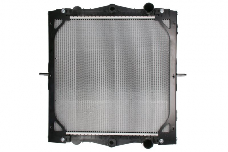 Piese Auto - Radiator racire motor (cu rama) EURO 6 potrivit DAF LF PX-4115-PX-7194 05.13-