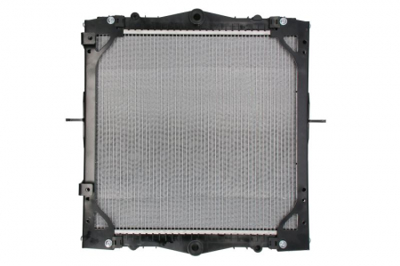 Radiator racire motor (cu rama) EURO 6 potrivit DAF LF PX-5135 05.13- [1]