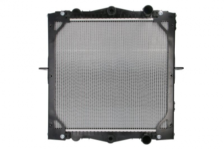 Piese Auto - Radiator racire motor (cu rama) EURO 6 potrivit DAF LF PX-5135 05.13-