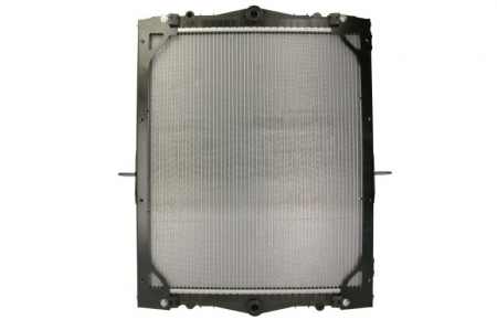 Radiator racire motor (cu rama) EURO 6 potrivit DAF LF PX-5135-PX-7217 05.13- [1]