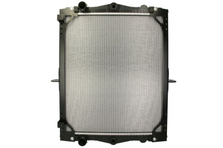 Piese Auto - Radiator racire motor (cu rama) EURO 6 potrivit DAF LF PX-5135-PX-7217 05.13-