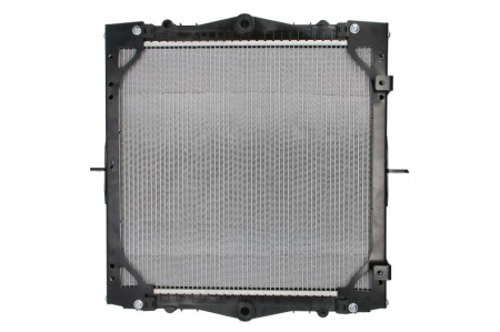 Radiator racire motor (cu rama) EURO 6 potrivit DAF LF, XB PX-4127-PX-5139 05.13- [1]