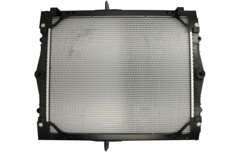 Radiator racire motor (cu rama) EURO 6 potrivit DAF LF, XB PX-5153/PX-5157 05.13- [1]
