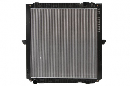 Radiator racire motor (cu rama) EURO 6 potrivit MERCEDES ACTROS MP4 / MP5, ANTOS, AROCS 471.943-OM936.916 07.11- [0]