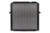 Radiator racire motor cu rama EURO 6 potrivit MERCEDES ACTROS MP4 / MP5, ANTOS, AROCS 471.943-OM936.916 dupa 2011 [1]