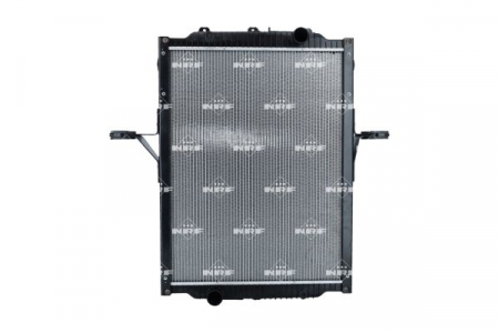 Radiator racire motor EURO 6 potrivit RVI D; VOLVO FL III D5K210-DTI8-122HR dupa 2013 (cu rama) [2]