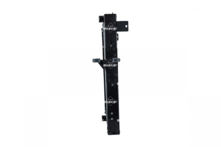 Radiator racire motor EURO 6 potrivit RVI D; VOLVO FL III D5K210-DTI8-122HR dupa 2013 (cu rama) [3]