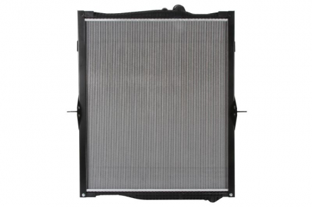 Radiator racire motor (cu rama) EURO 6 potrivit RVI T; VOLVO FH, FH II, FH III, FH16, FH16 II, FH16 III D13A400-G13C460 01.03- [1]