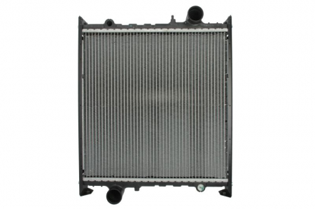 Radiator apa - Radiator racire motor potrivit FENDT 303 LS FARMER, 304 LS FARMER, 304 LSA FARMER, 304 S FARMER, 305 LS FARMER, 305 LSA FARMER, 306 LS FARMER, 306 LSA FARMER, 307 A FARMER, 307 C FARMER (cu rama)