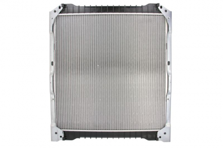 Radiator racire motor (cu rama) potrivit IVECO EUROCARGO I-III 8360.46.417/8360.46.417TCA 01.91-09.15 [1]