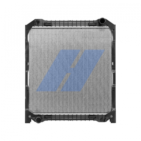 Radiator racire motor (cu rama) potrivit IVECO EUROCARGO I-III 8360.46.417/8360.46.417TCA 01.91-09.15 [2]