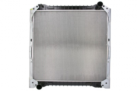 Radiator racire motor (cu rama) potrivit IVECO EUROCARGO I-III 8360.46.417/8360.46.417TCA 01.91-09.15 [0]