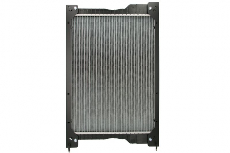 Radiator racire motor potrivit JCB 526, 526-56, 531, 531-70, 531-70WM, 535, 535-125, 535-140, 535-25, 535-60, 535-67, 535-95, 535P125, 536, 536-60, 536-60DS, 536-70, 536-70AG, 536-95, 540 (cu rama) [1]