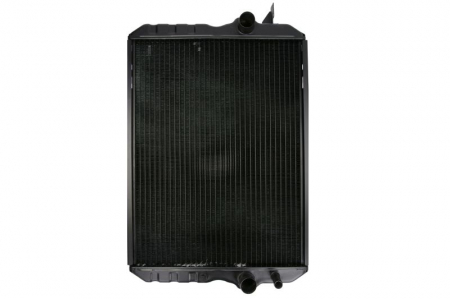 Radiator apa - Radiator racire motor potrivit JOHN DEERE 4700, 4710, 4890, 4895, 7600, 7610, 7700, 7710, 7800, 7810 (cu rama)