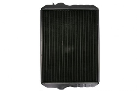 Radiator racire motor potrivit JOHN DEERE 4700, 4710, 4890, 4895, 7600, 7610, 7700, 7710, 7800, 7810 (cu rama) [1]