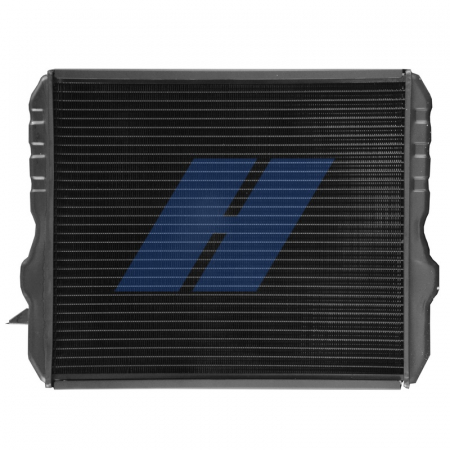 Radiator racire motor potrivit JOHN DEERE 4700, 4710, 4890, 4895, 7600, 7610, 7700, 7710, 7800, 7810 (cu rama) [3]