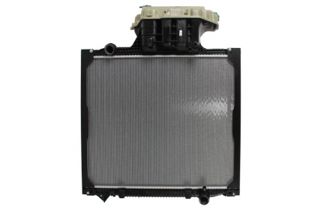 Radiator racire motor (cu rama) potrivit MAN TGA, TGS I, TGX I D0836LF41-D2876LF25 06.99- [0]