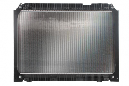 Radiator racire motor (cu rama) potrivit MERCEDES ACTROS MP4 / MP5, ANTOS 471.943-OM936.916 07.11- [1]