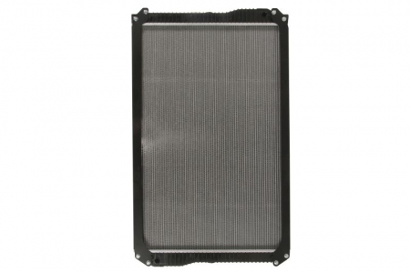 Radiator racire motor (cu rama) potrivit MERCEDES AXOR, AXOR 2 OM457.910-OM457.981 01.02- [1]