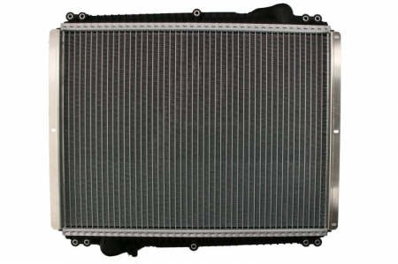 Radiator racire motor potrivit MERCEDES ECONIC 2 OM936.972/OM936.973/OM936.974 dupa 2013 (cu rama) [1]