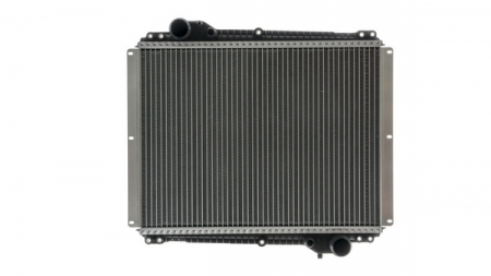 Radiator racire motor potrivit MERCEDES ECONIC 2 OM936.972/OM936.973/OM936.974 dupa 2013 (cu rama) [3]