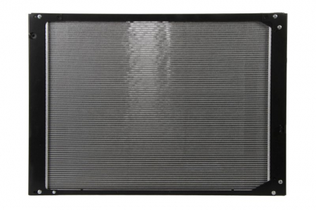 Radiator racire motor potrivit MERCEDES TOURO (O 500), TRAVEGO (O 580); SETRA 400 OM457.915-OM542.966 dupa 1999 (cu rama) [1]