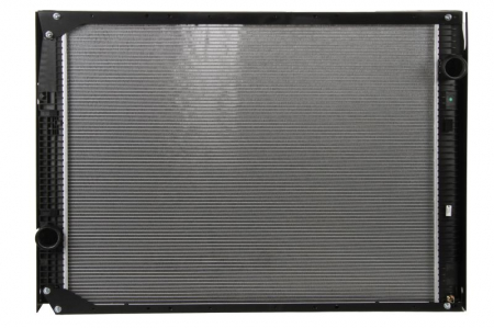 Radiator apa - Radiator racire motor potrivit MERCEDES TOURO (O 500), TRAVEGO (O 580); SETRA 400 OM457.915-OM542.966 dupa 1999 (cu rama)