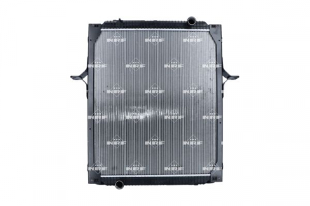 Radiator racire motor (cu rama) potrivit RVI C, D, T; VOLVO FE II D7E240-G9K320 05.12- [2]