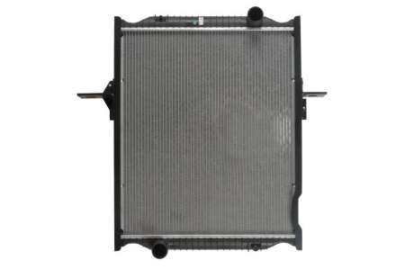 Piese Auto - Radiator racire motor (cu rama) potrivit RVI MIDLUM DCI4-B-MIDR06.02.26Y/41 01.00-