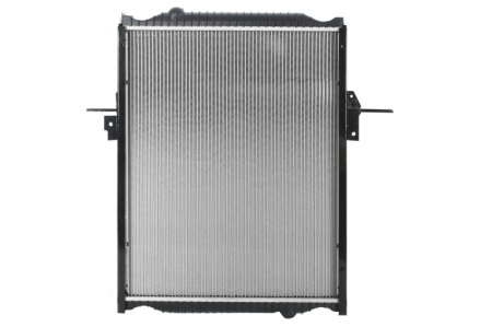 Radiator racire motor potrivit RVI MIDLUM DCI6-A dupa 2001 (cu rama) [1]