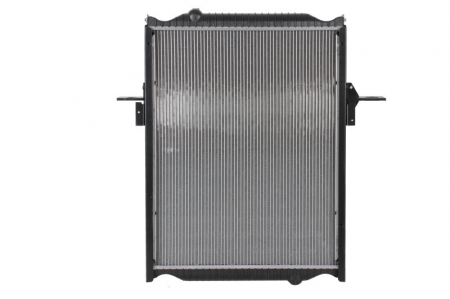 Radiator racire motor potrivit RVI MIDLUM DCI6-A/DCI6-W dupa 2001 (cu rama) [1]