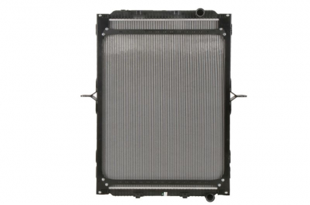 Radiator apa - Radiator racire motor potrivit RVI PREMIUM 2 DXi11 dupa 2005 (cu rama)