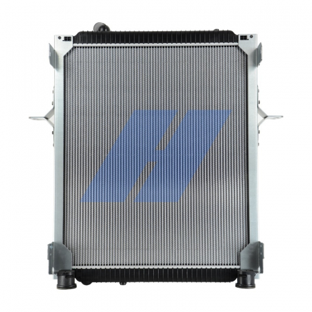 Radiator racire motor potrivit RVI PREMIUM 2 DXi11/DXi7 dupa 2005 (cu rama) [3]