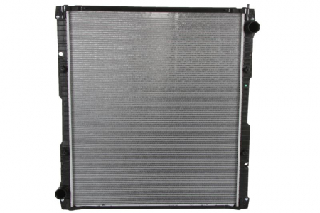 Radiator apa - Radiator racire motor potrivit SCANIA 4, G I, K, P I, R I, T, TOURING DC09.108-OSC11.03 dupa 1995 (cu rama)
