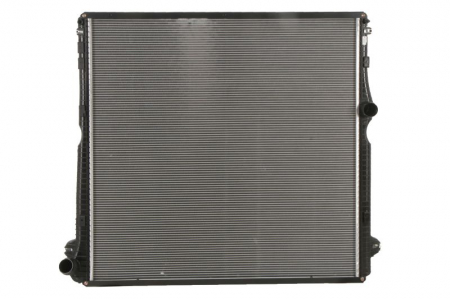 Radiator racire motor (cu rama) potrivit SCANIA G II, L, P II, R II, S DC07.108-OC13.101 09.16- [0]