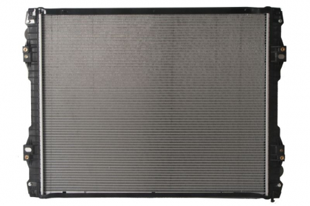 Radiator racire motor (cu rama) potrivit SCANIA K, L, N BUS, P I DC09.108-OC9.G05 01.03- [1]