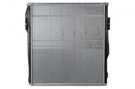 Radiator racire motor potrivit SCANIA P I, R I, R II, T DC11.08-DT16.08 dupa 2004 (cu rama) [1]