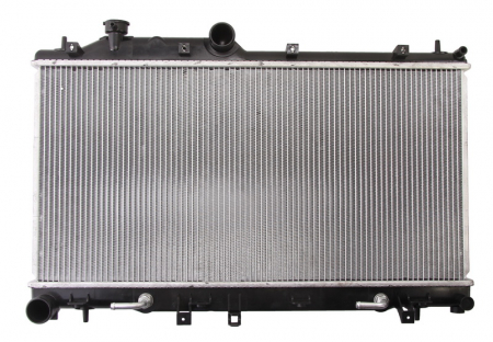 Radiator apa - Radiator racire motor potrivit SUBARU FORESTER 2.0 16V T dupa 2008 - (cutie viteze automata)